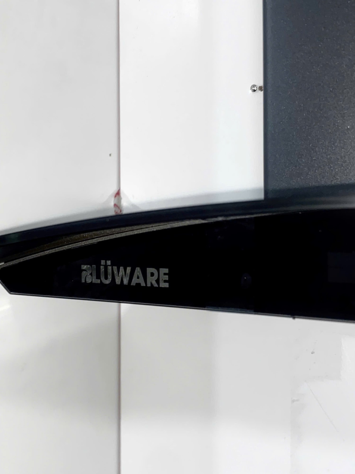 Máy hút mùi BLUWARE KC21 Nhập khẩu nguyên chiếc