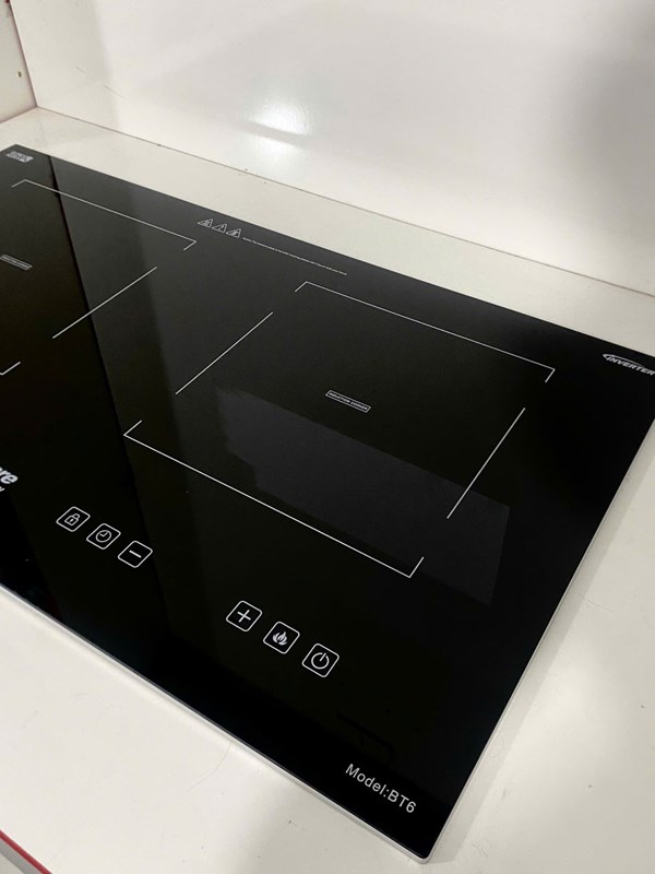 Bếp từ đôi BLUWARE BT6