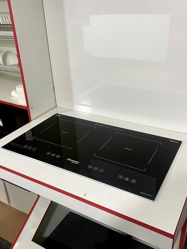 Bếp từ đôi BLUWARE BT6