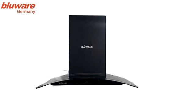 Máy hút mùi BLUWARE KC21 Nhập khẩu nguyên chiếc