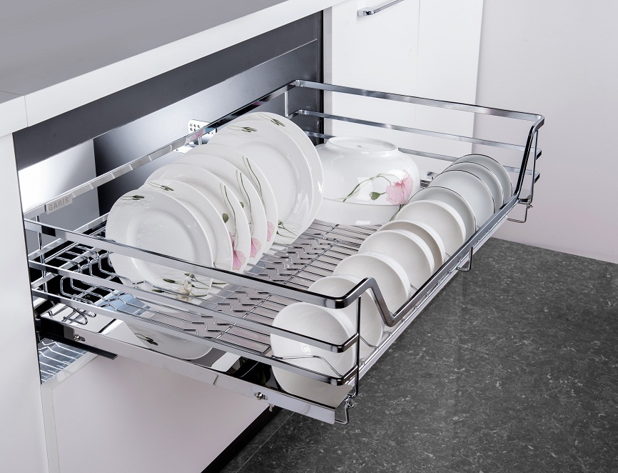 Địa chỉ mua phụ kiện tủ bếp bền đẹp giá tốt tại Hà Nội
